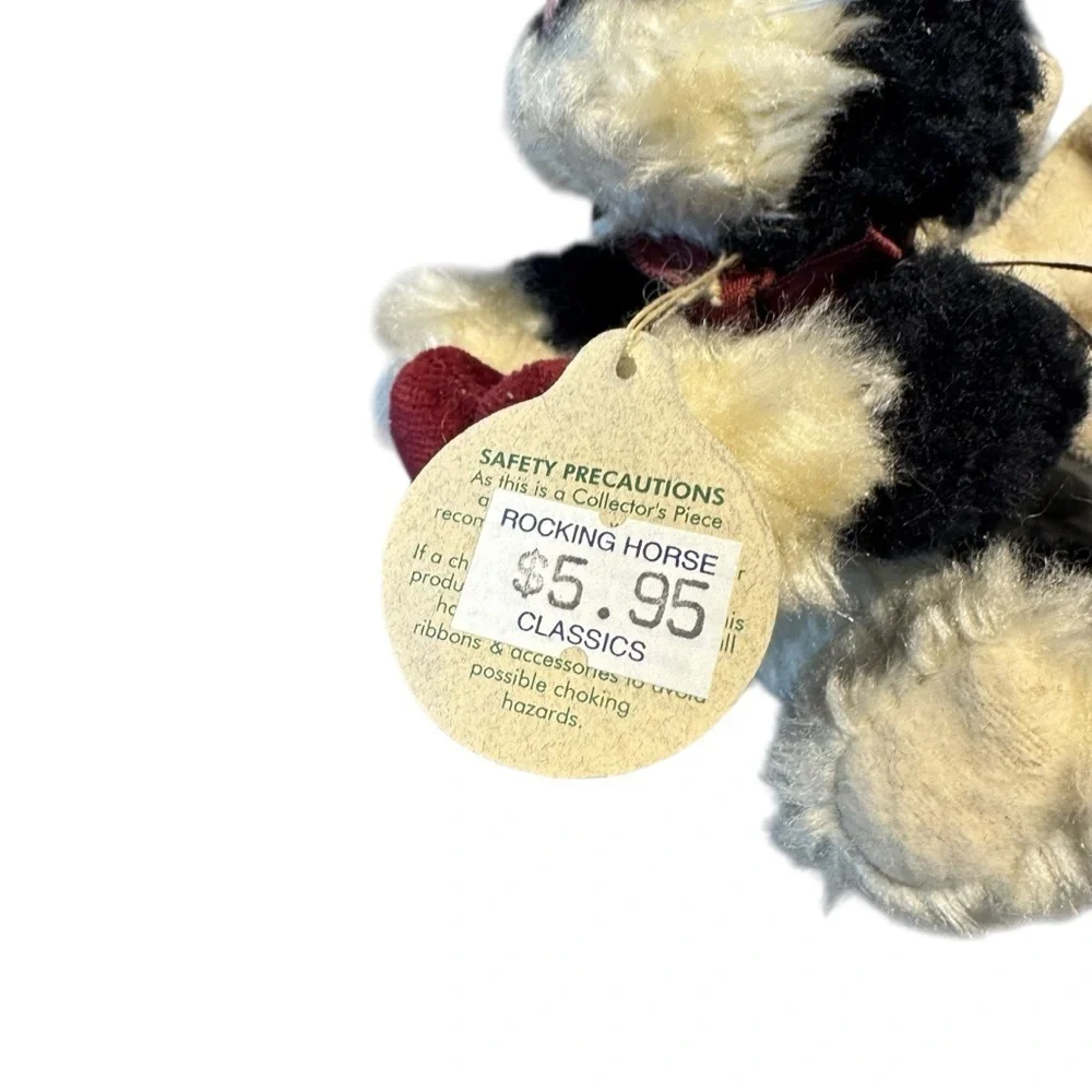 Boyds Bears angelina guardian