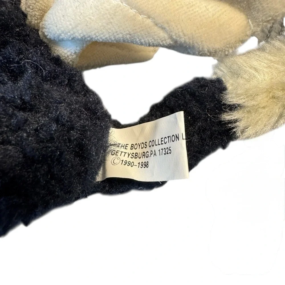Boyds Bears angelina guardian