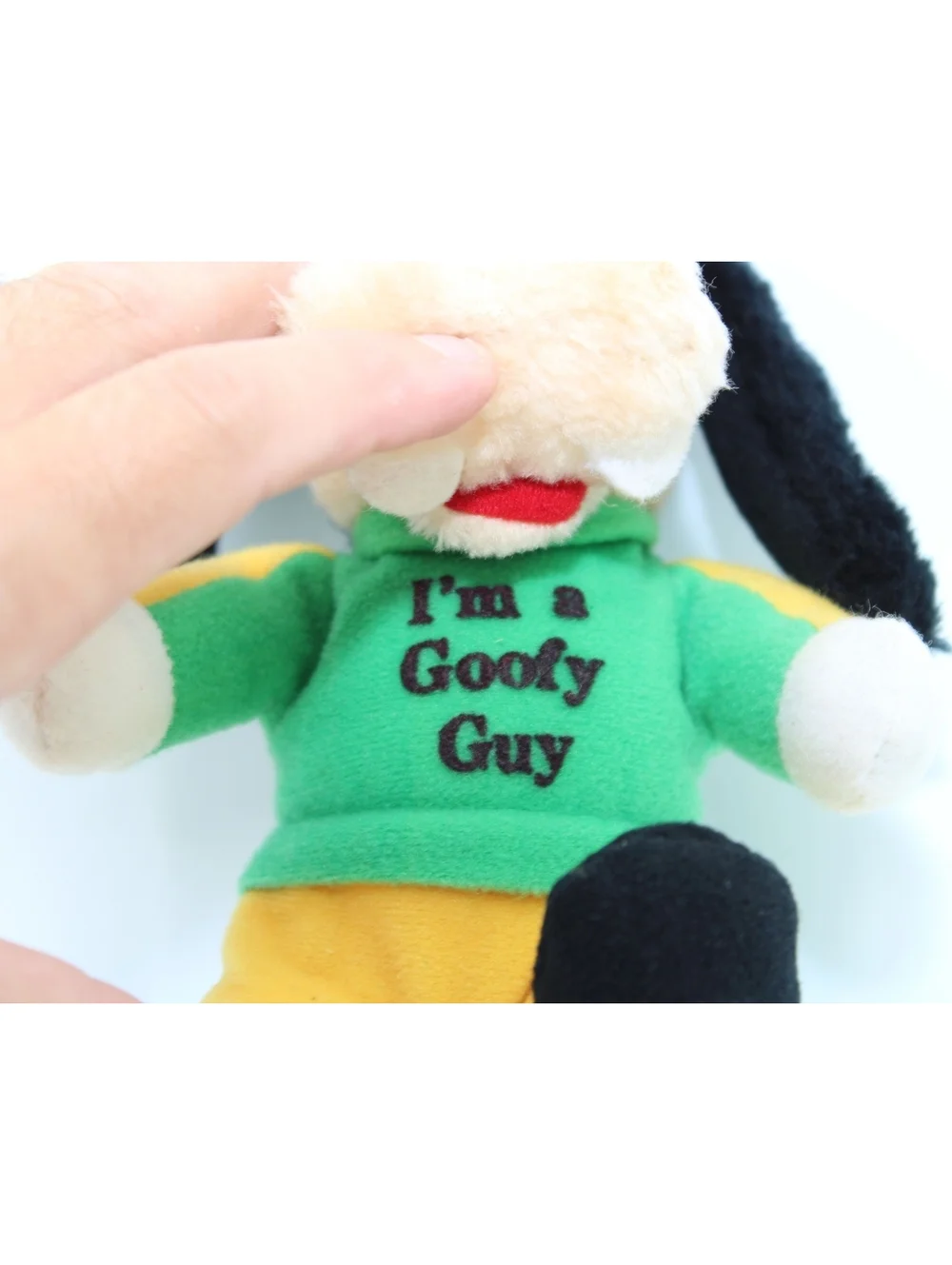 Disney vtg mickey