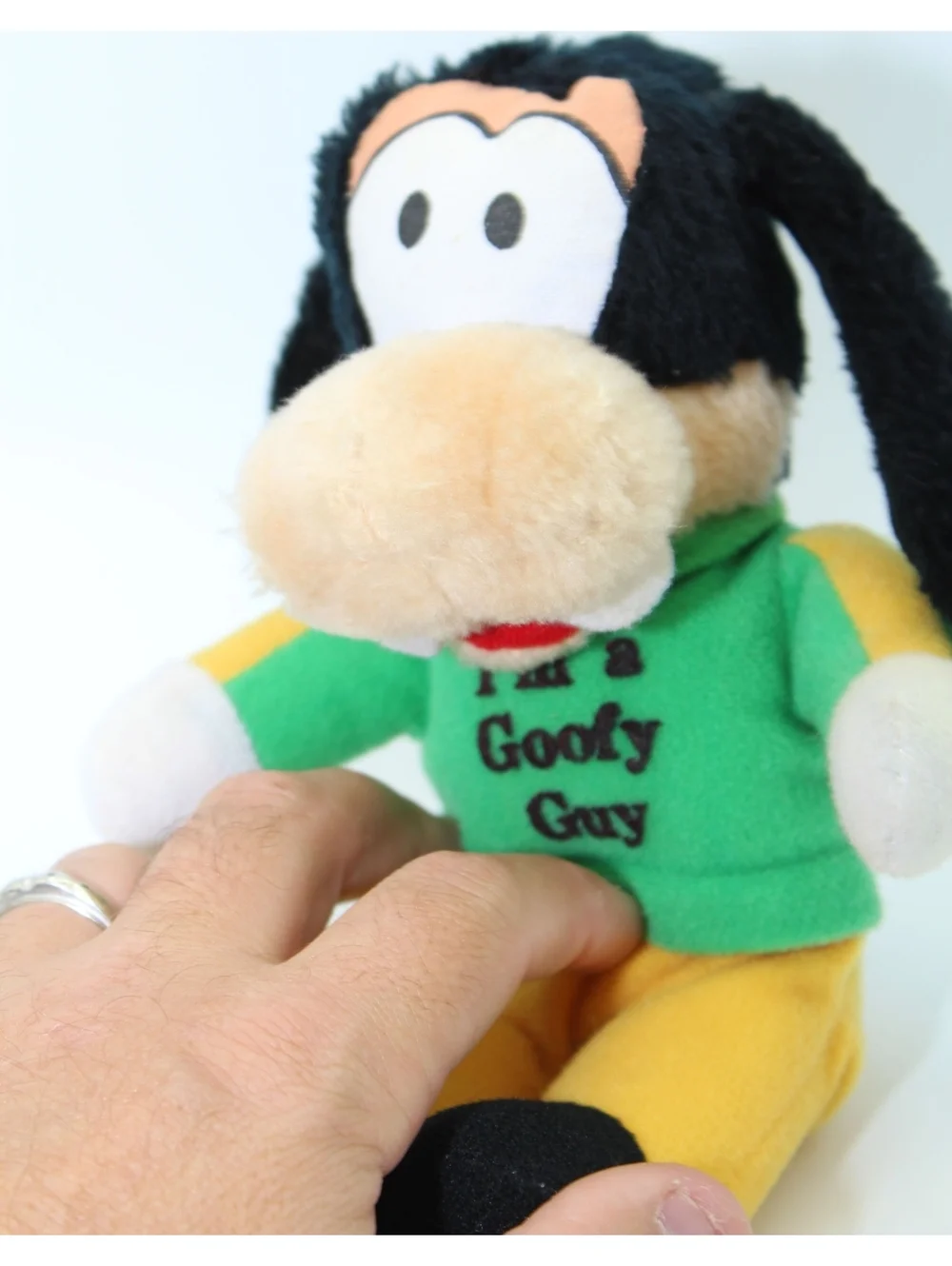 Disney vtg mickey