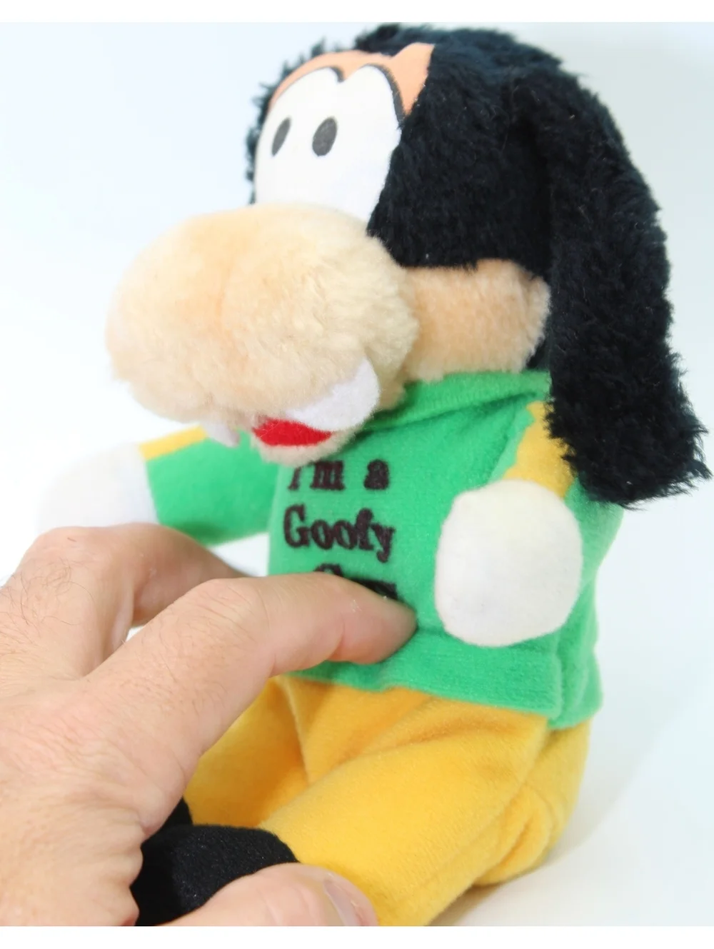 Disney vtg mickey