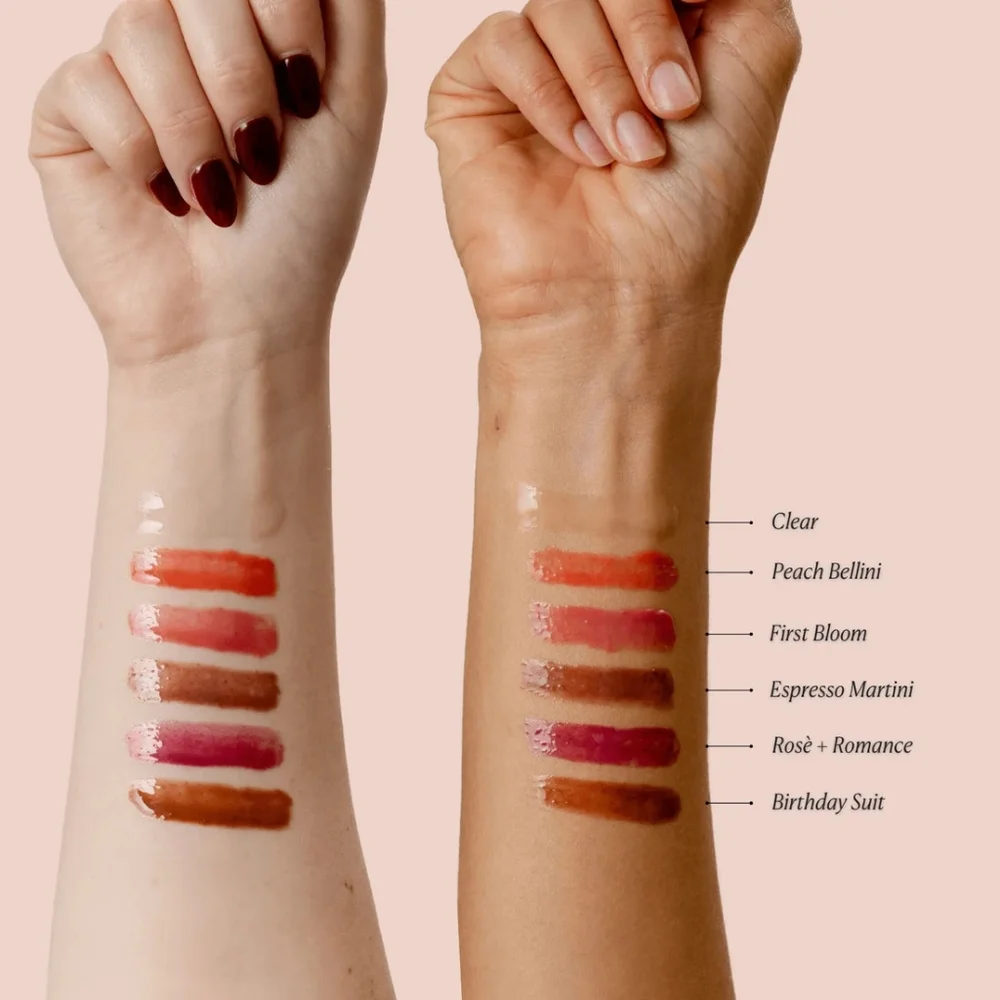 Nakery Beauty new sealed