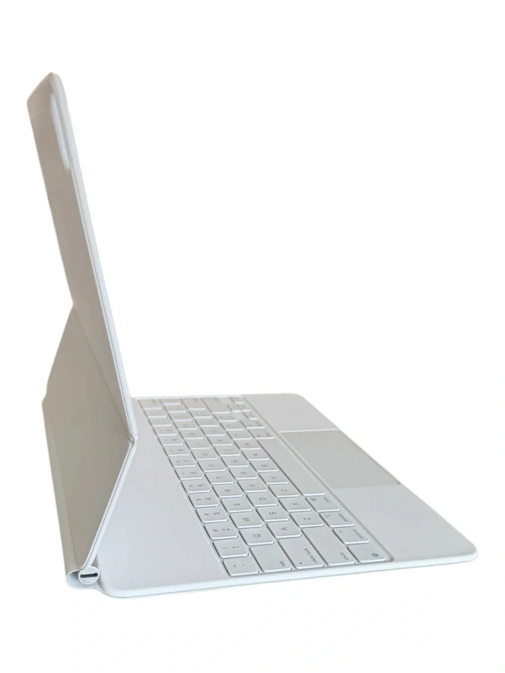 Apple smooth design cantilever
