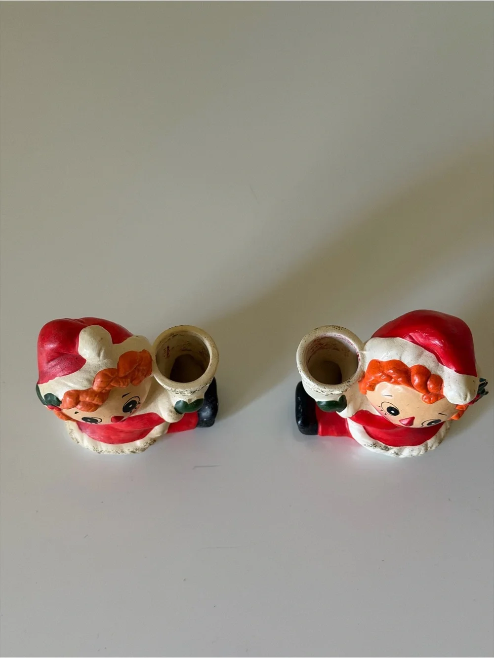 Napcoware 1950’s raggedy
