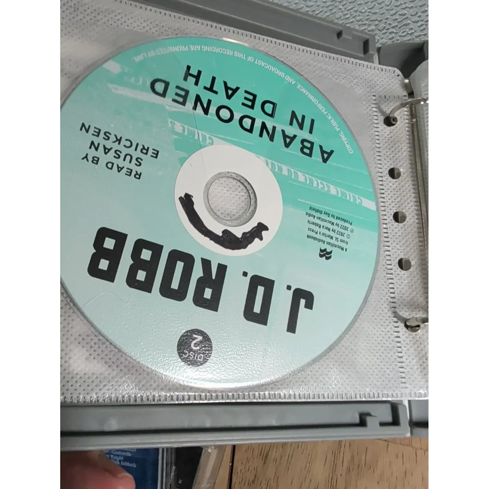 N/A product audio