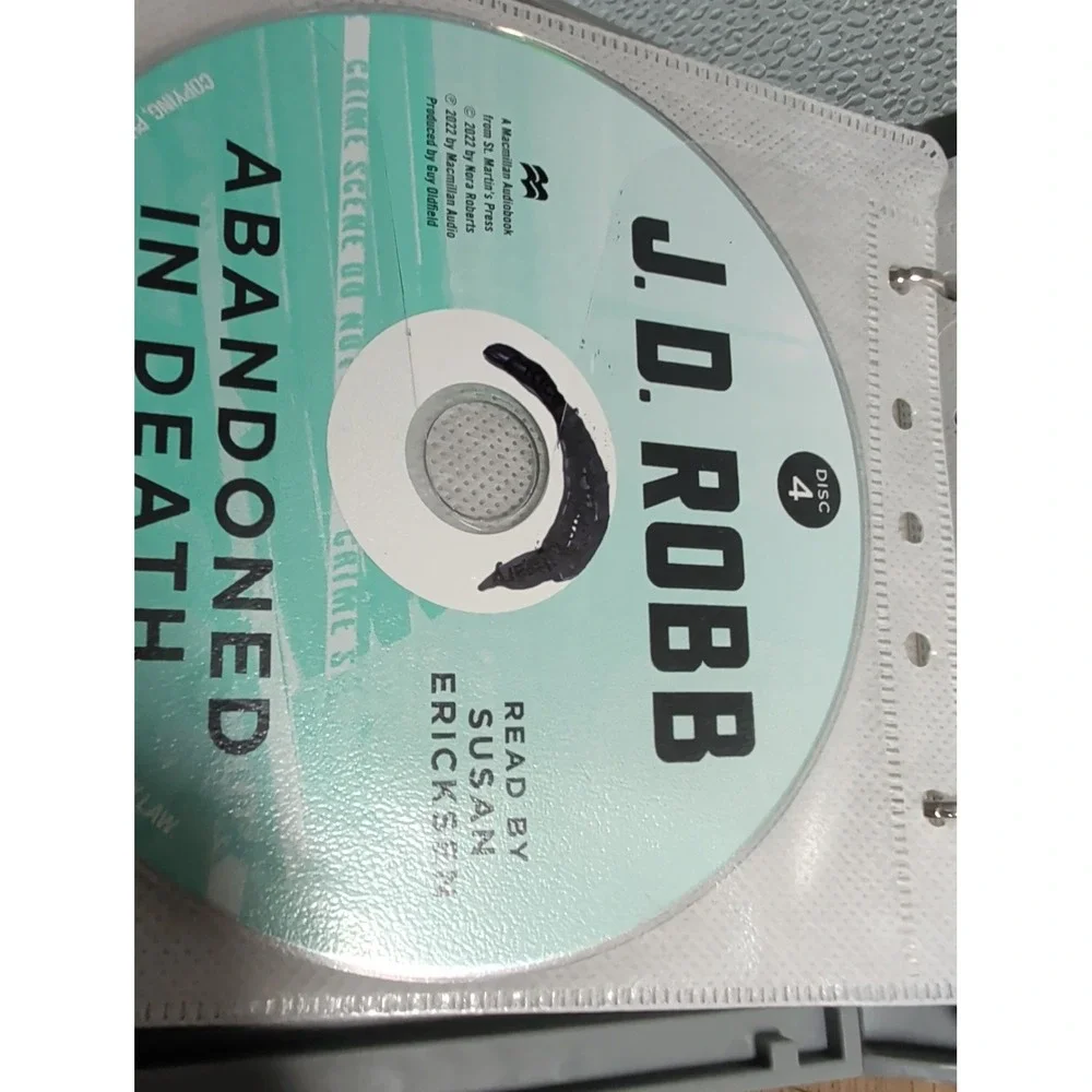 N/A product audio