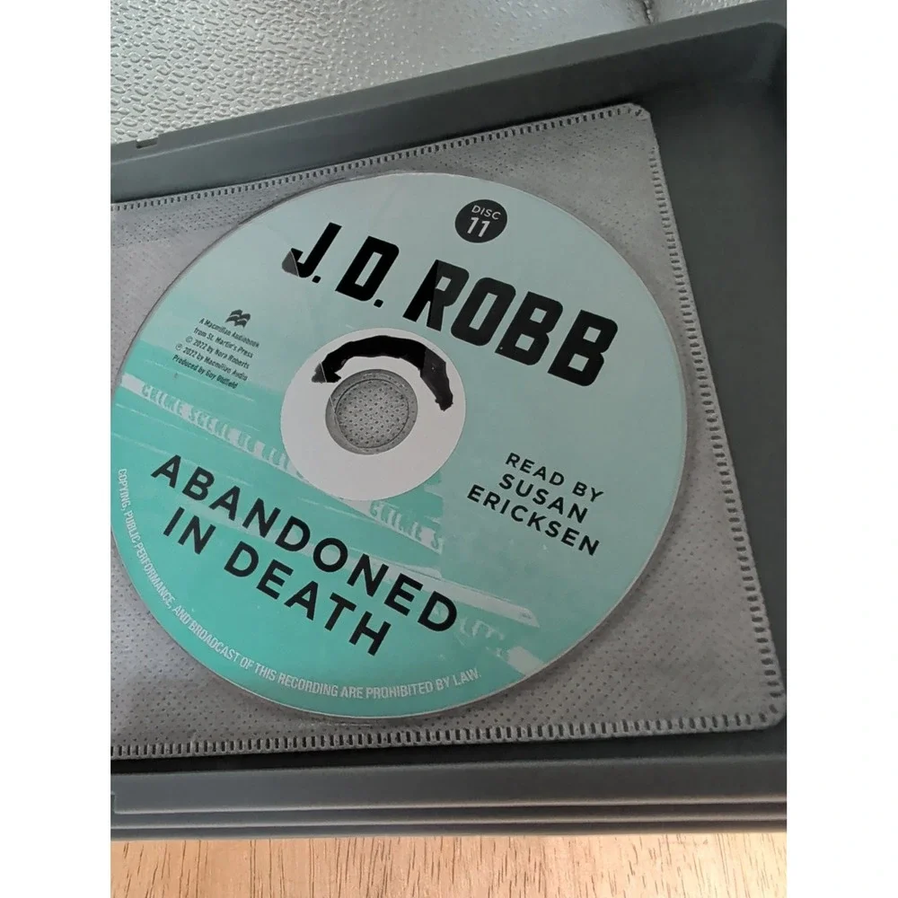 N/A product audio