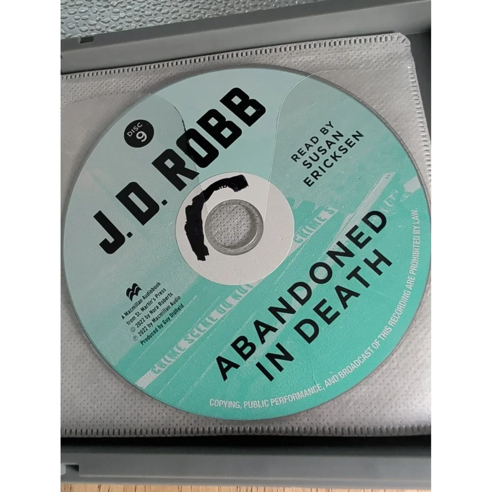 N/A product audio