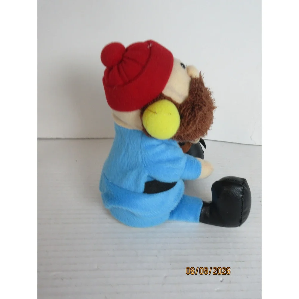 Gemmy 1992 industries