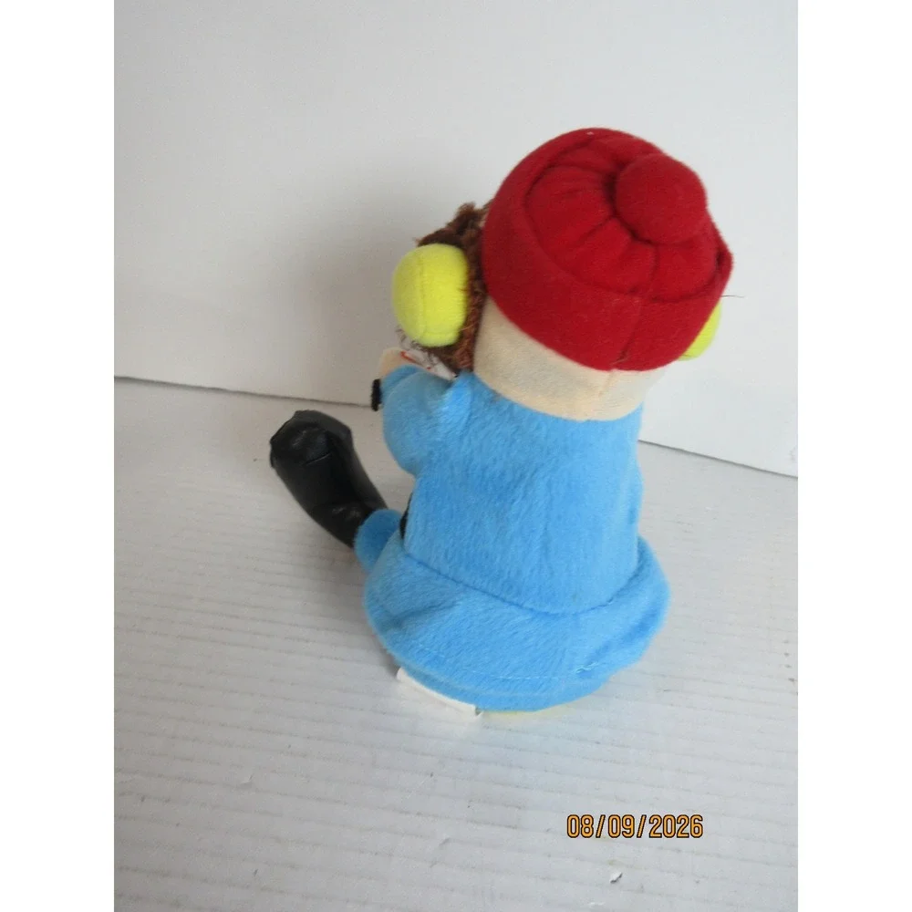 Gemmy 1992 industries