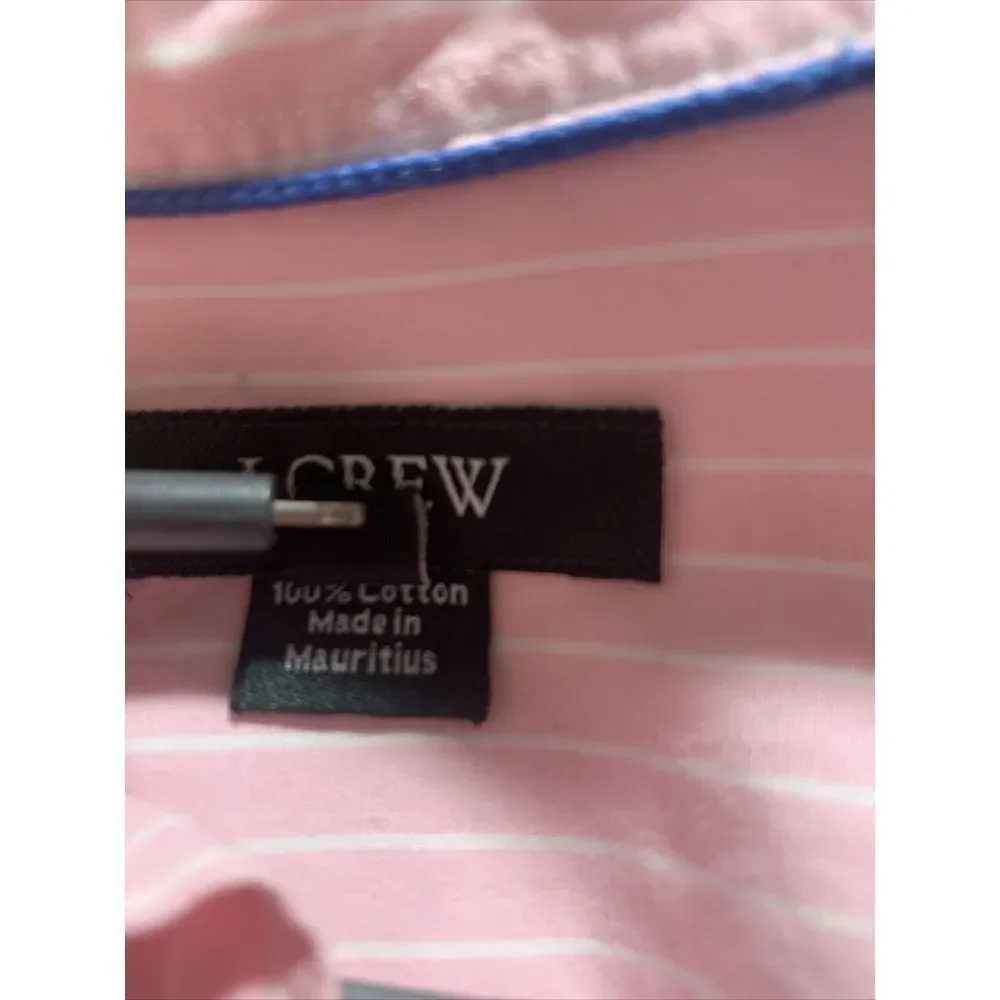 J. Crew elevate your