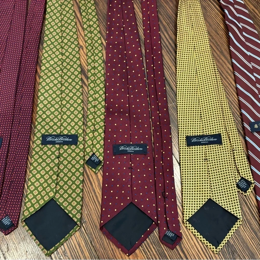 Brooks Brothers elevate your