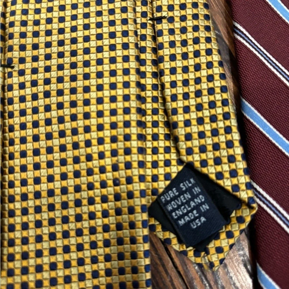 Brooks Brothers elevate your