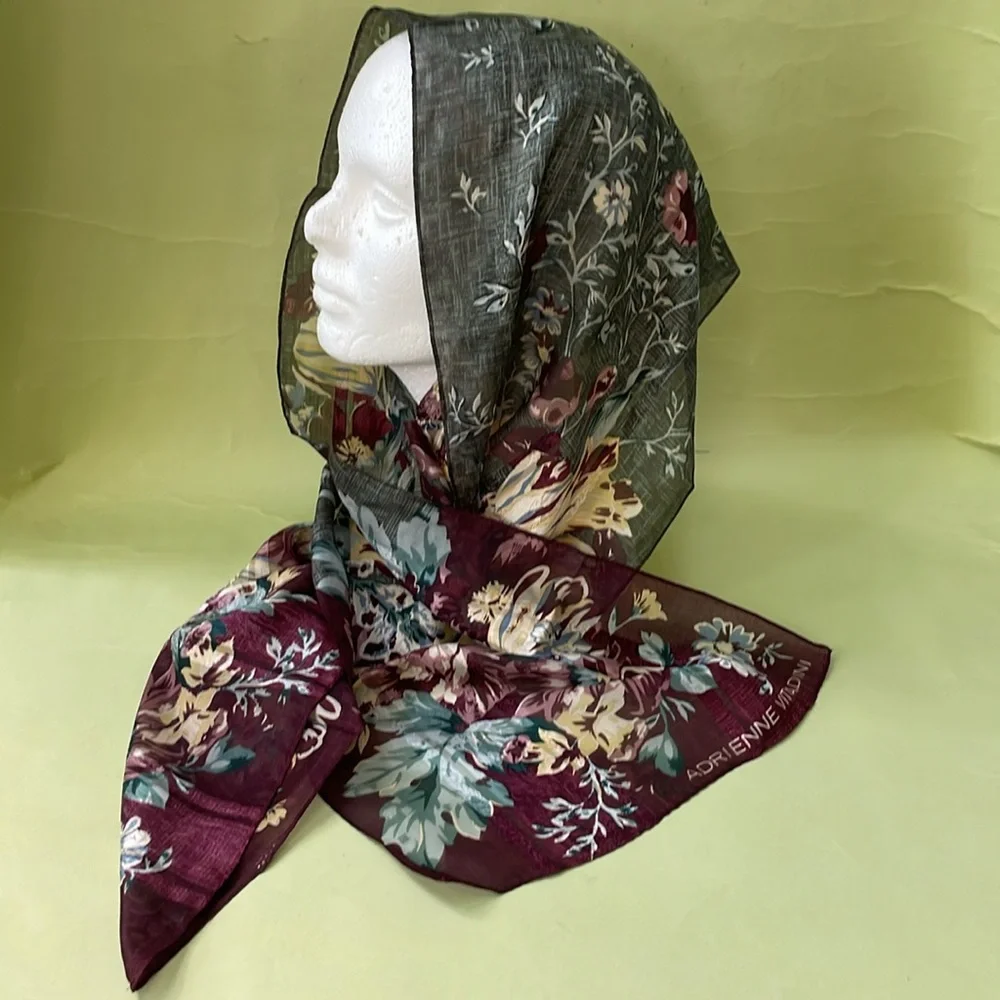 Adrienne Vittadini beautiful vintage