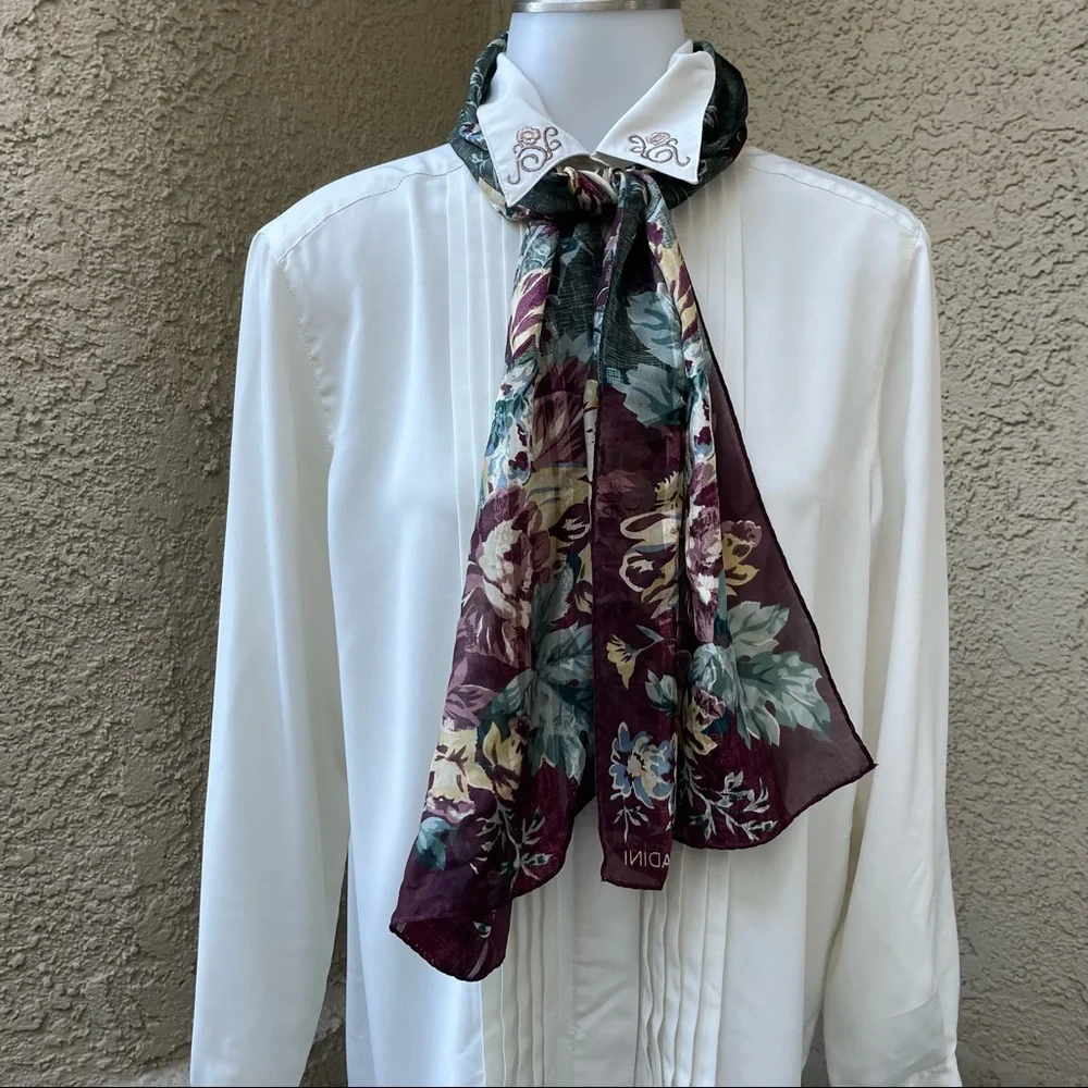 Adrienne Vittadini beautiful vintage
