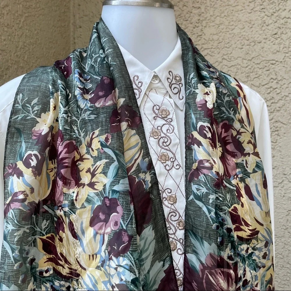 Adrienne Vittadini beautiful vintage