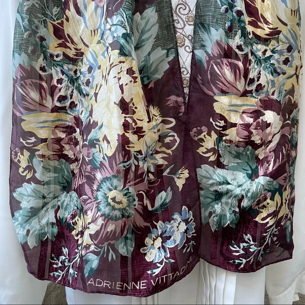 Adrienne Vittadini beautiful vintage