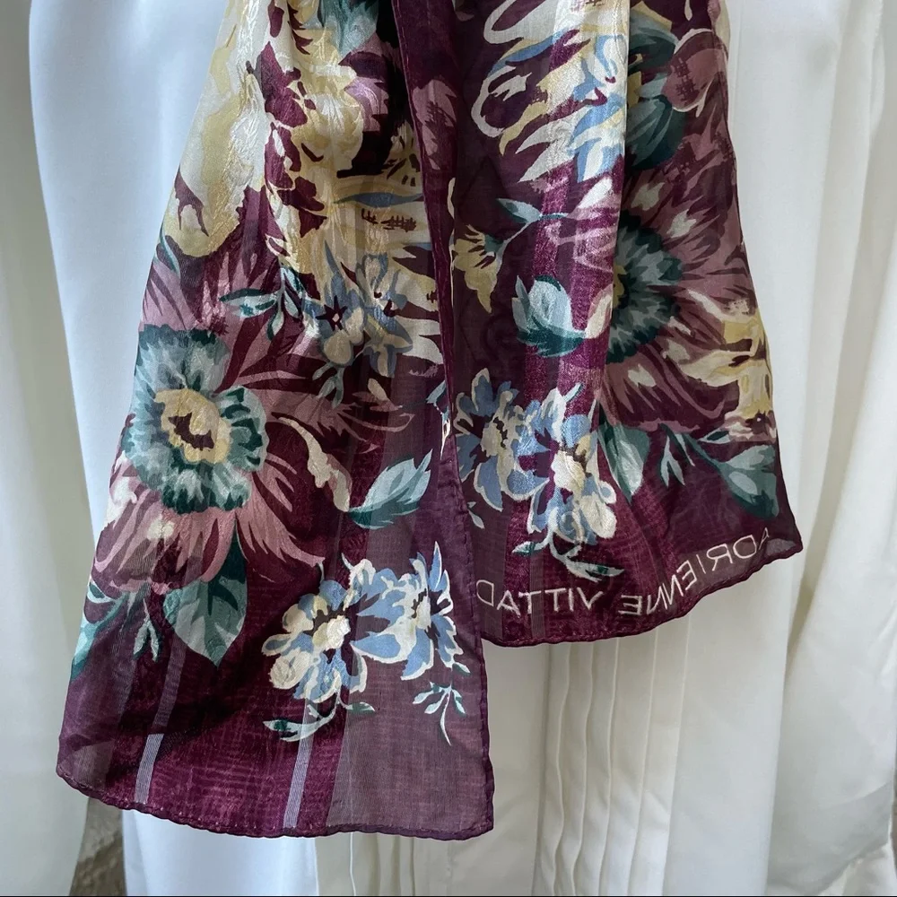 Adrienne Vittadini beautiful vintage
