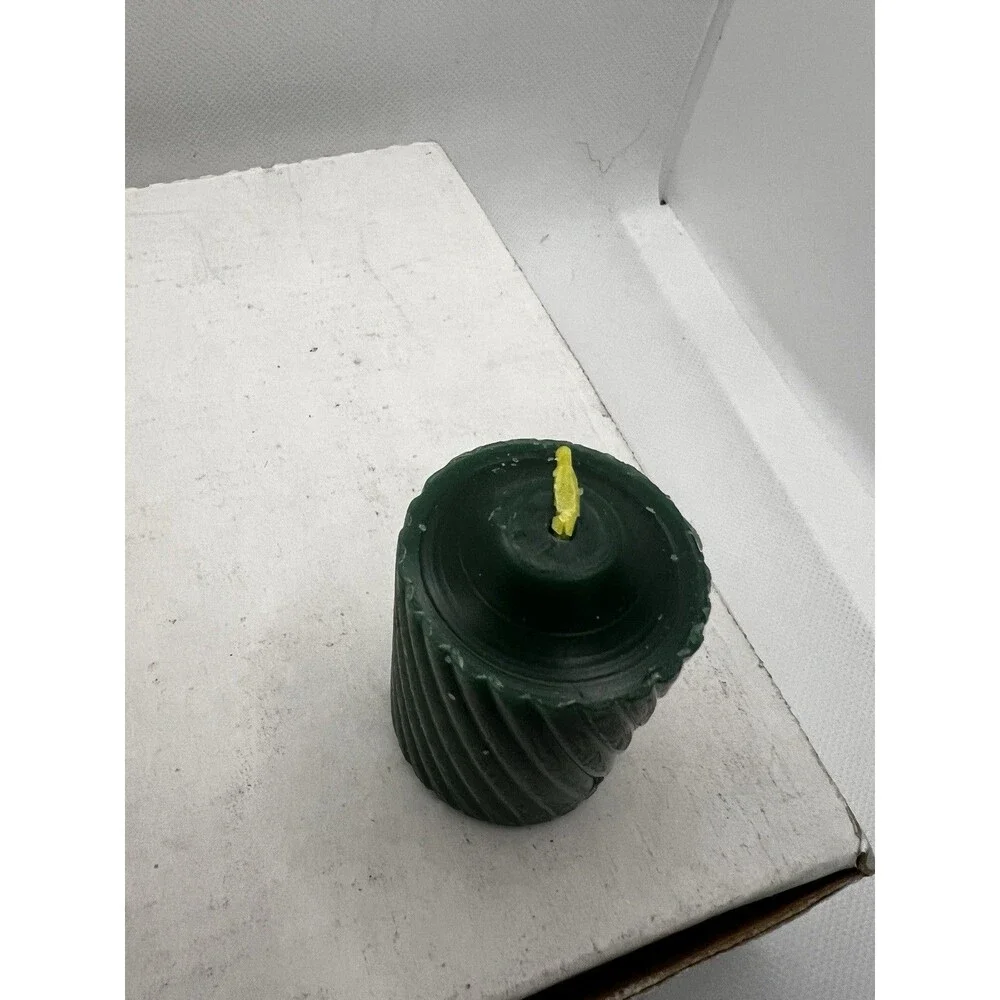 general wax vintage candle