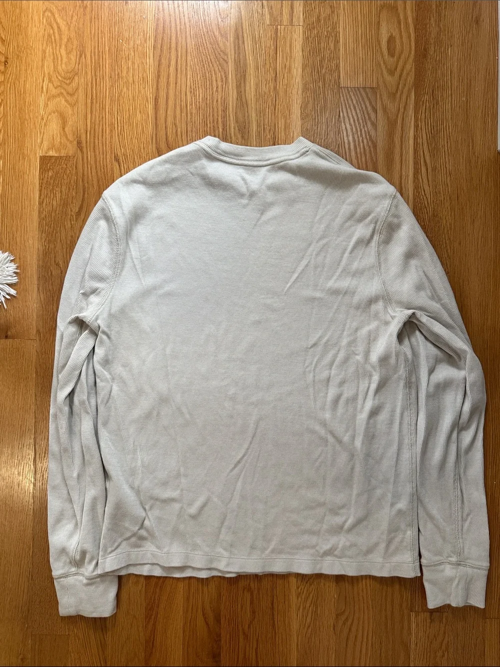 J. Crew soft crewneck