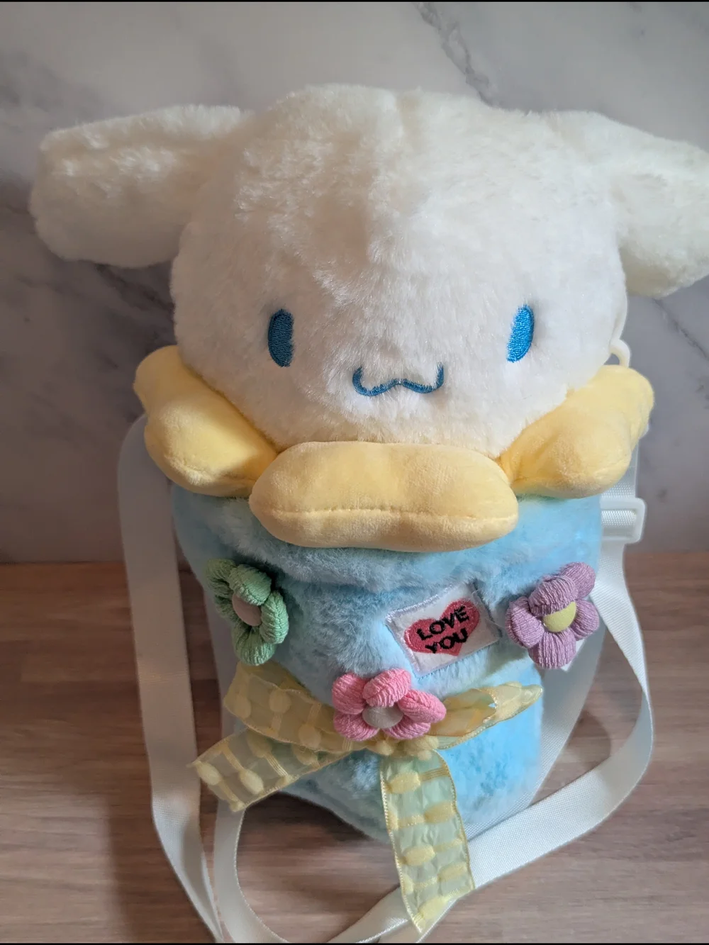 Sanrio back school