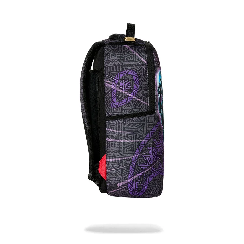 Sprayground black panther