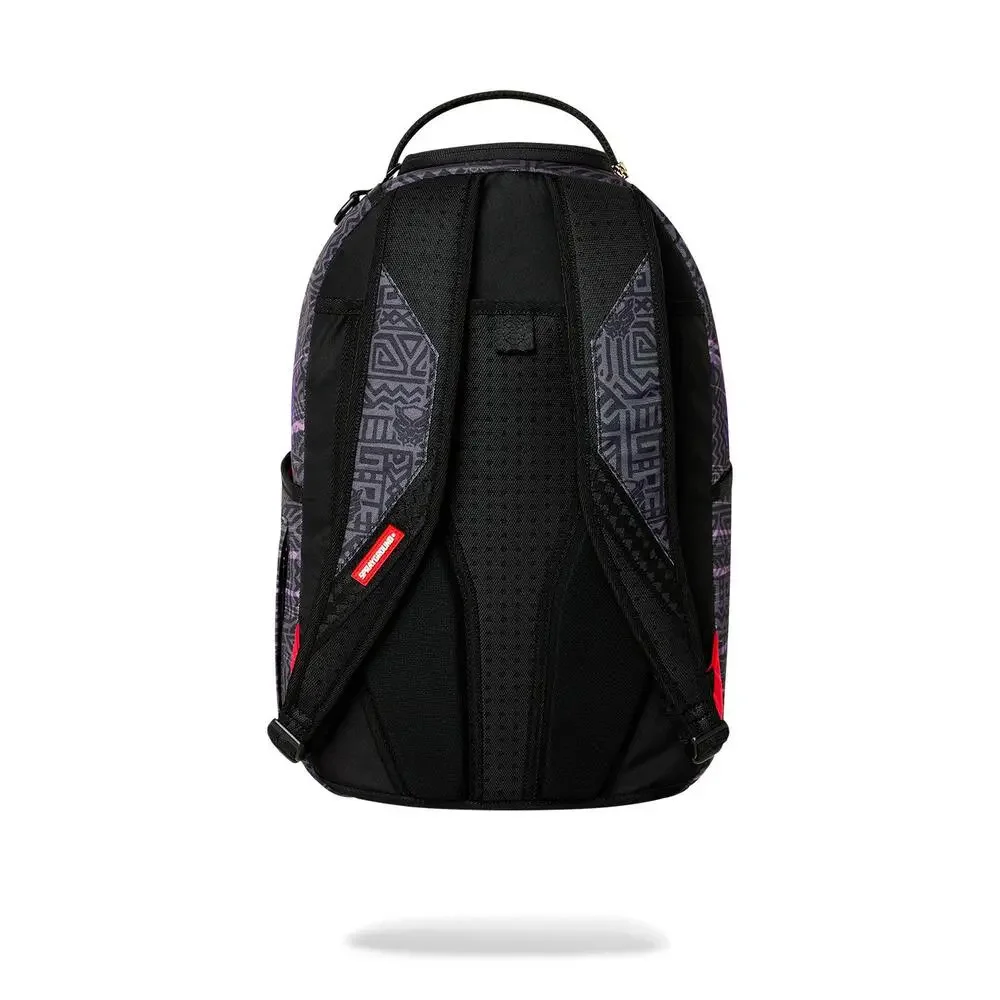 Sprayground black panther