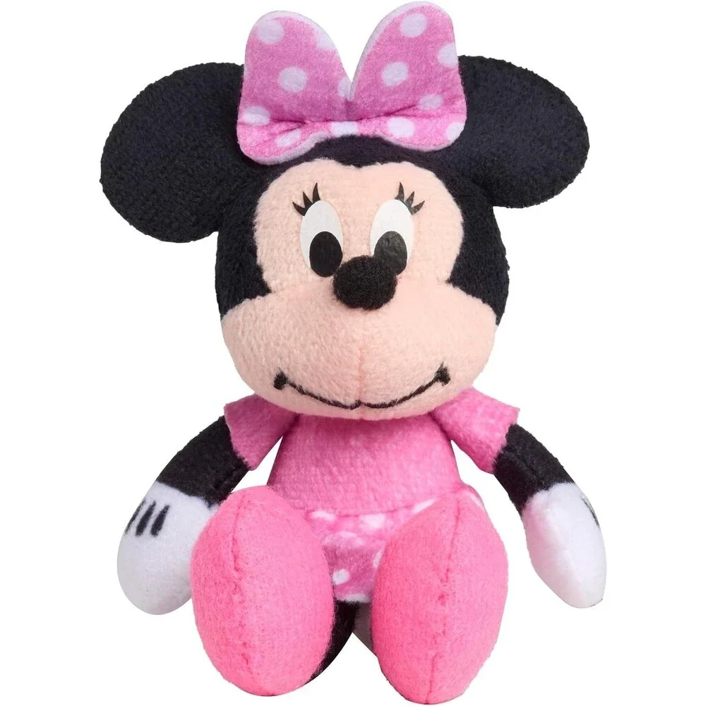 Disney includes mini