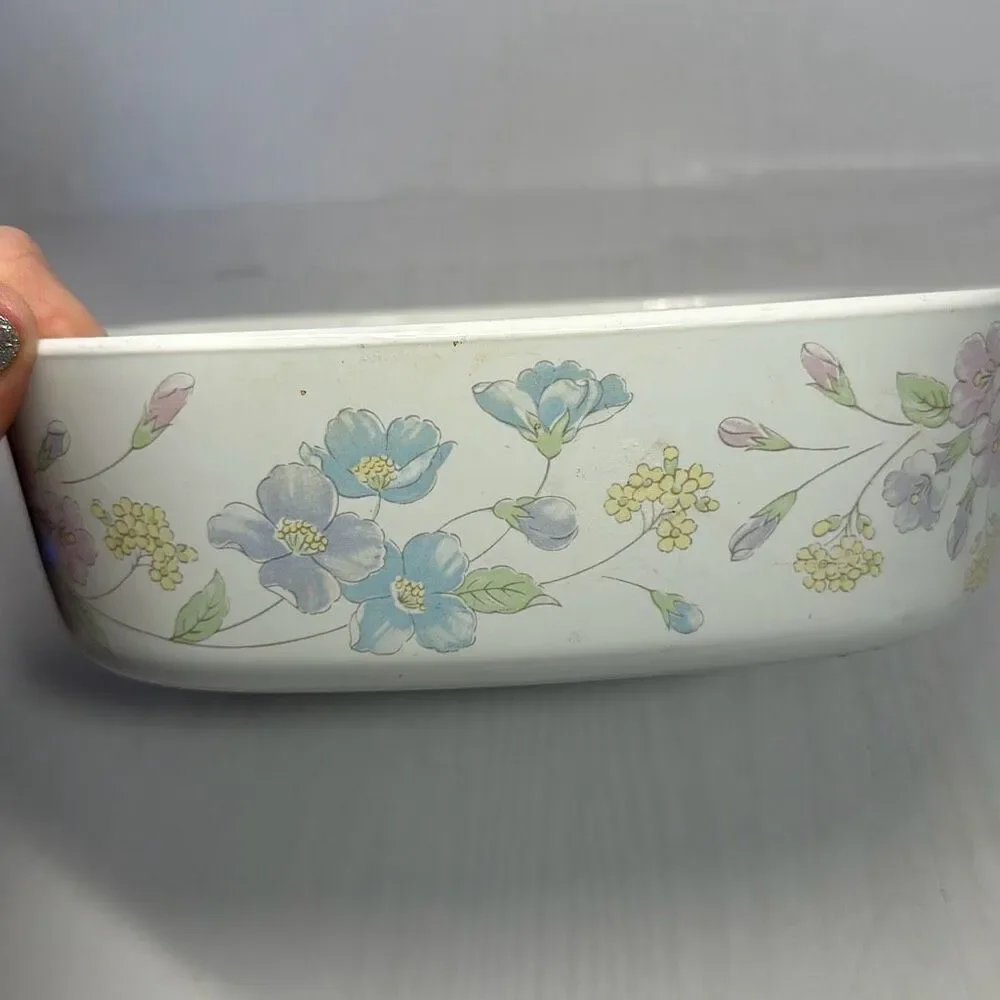 Corningware corning ware