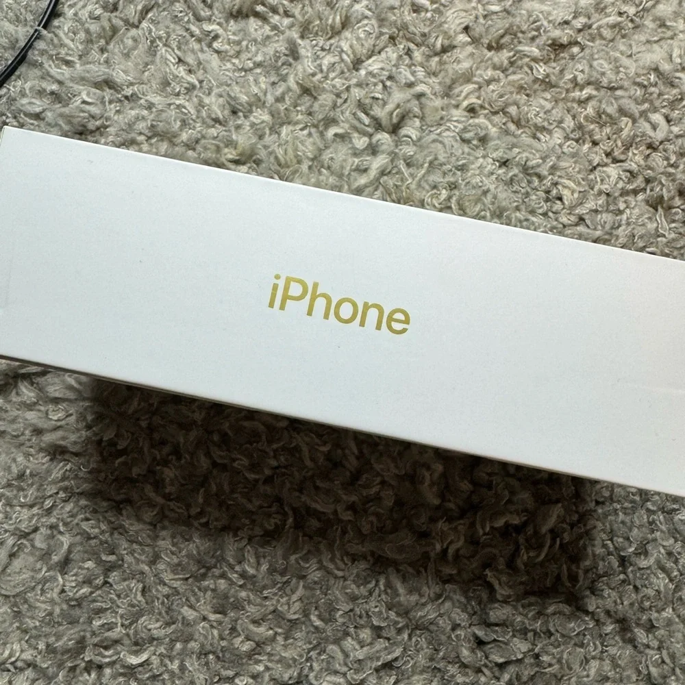Apple doesnt come
