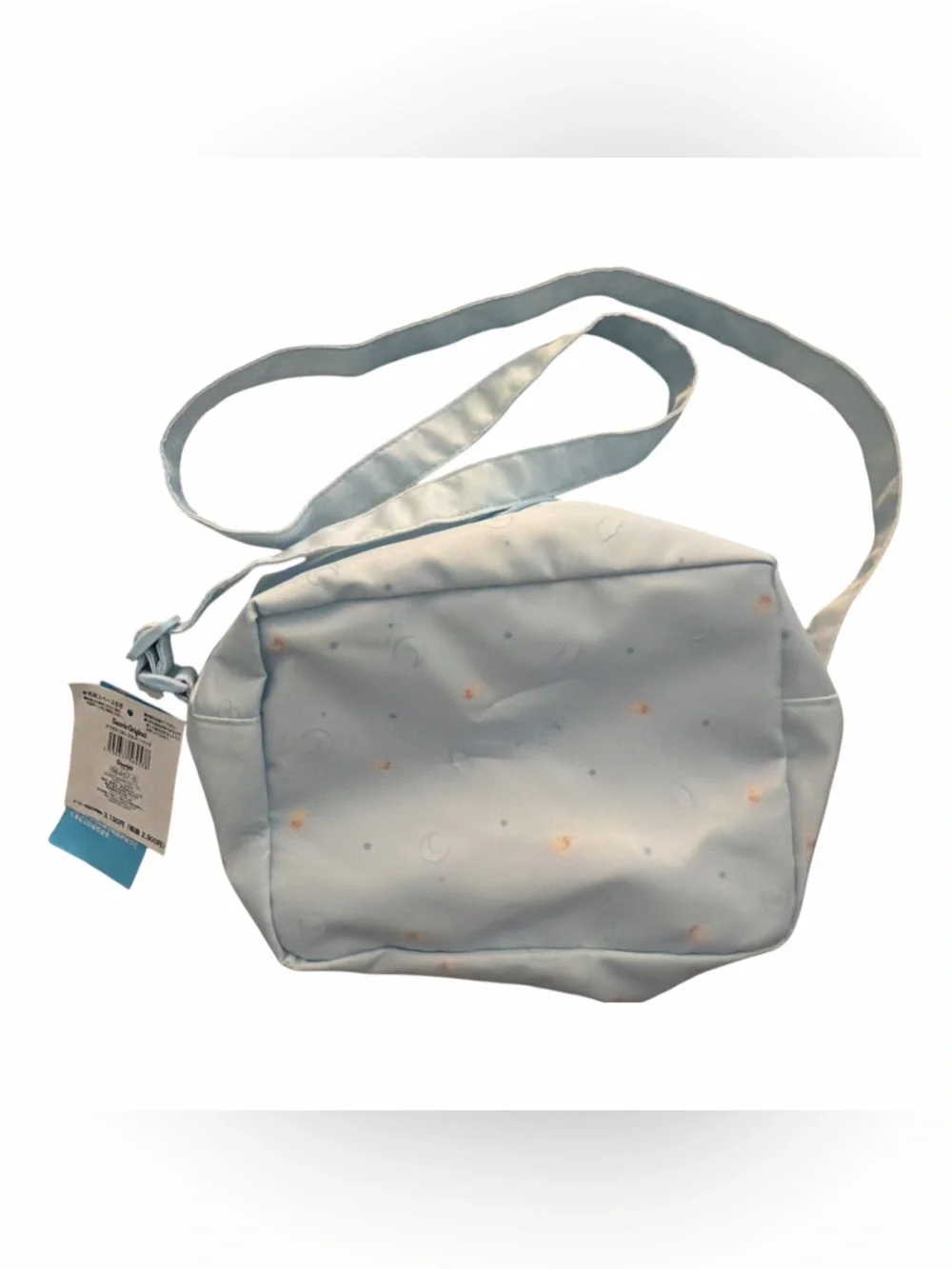 Sanrio cinnamoroll appliqué