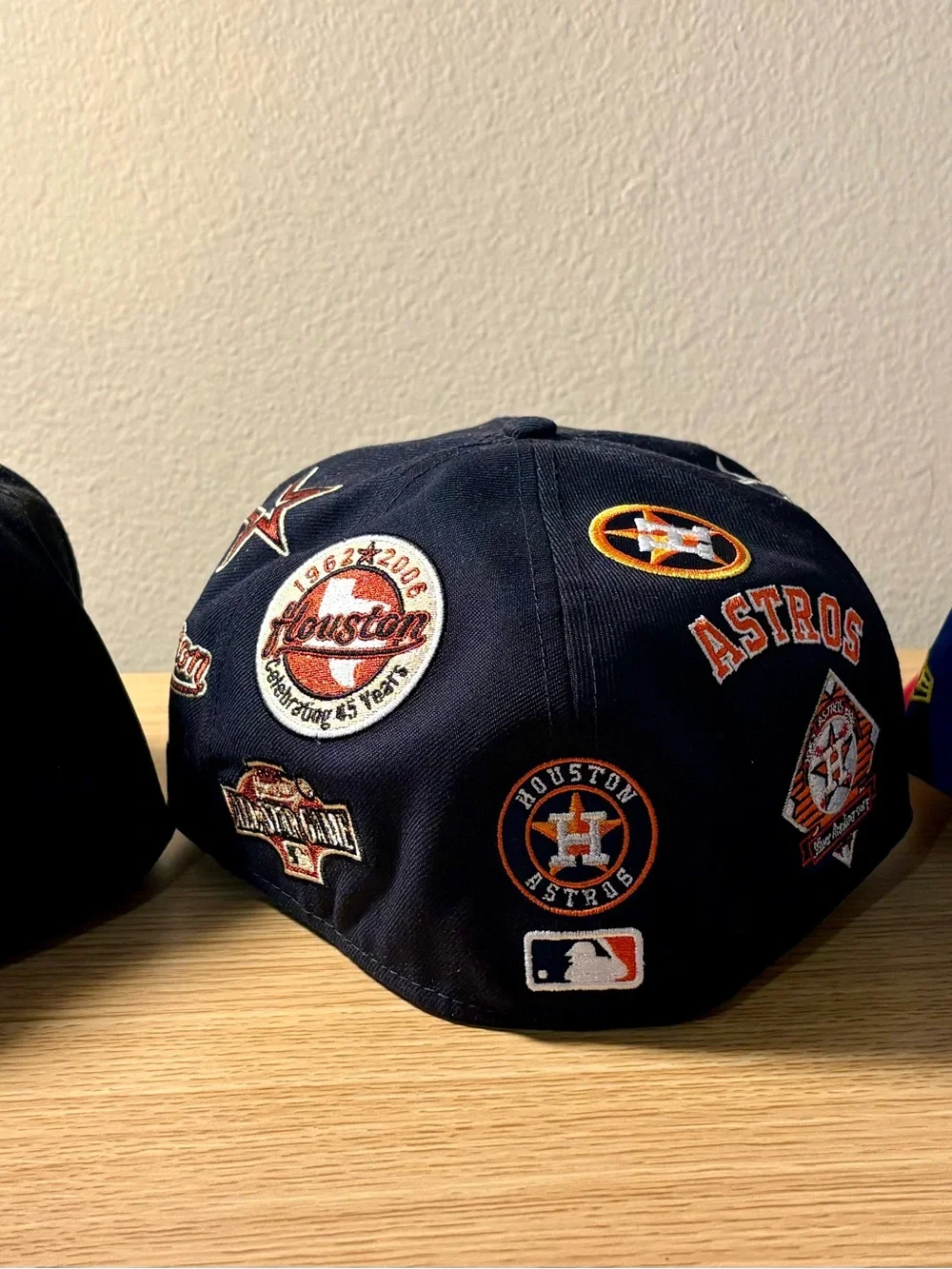 New Era selling all