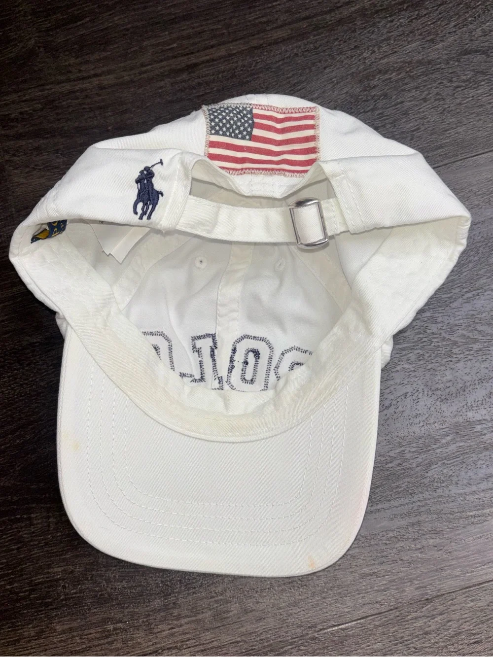 Polo Ralph Lauren one size