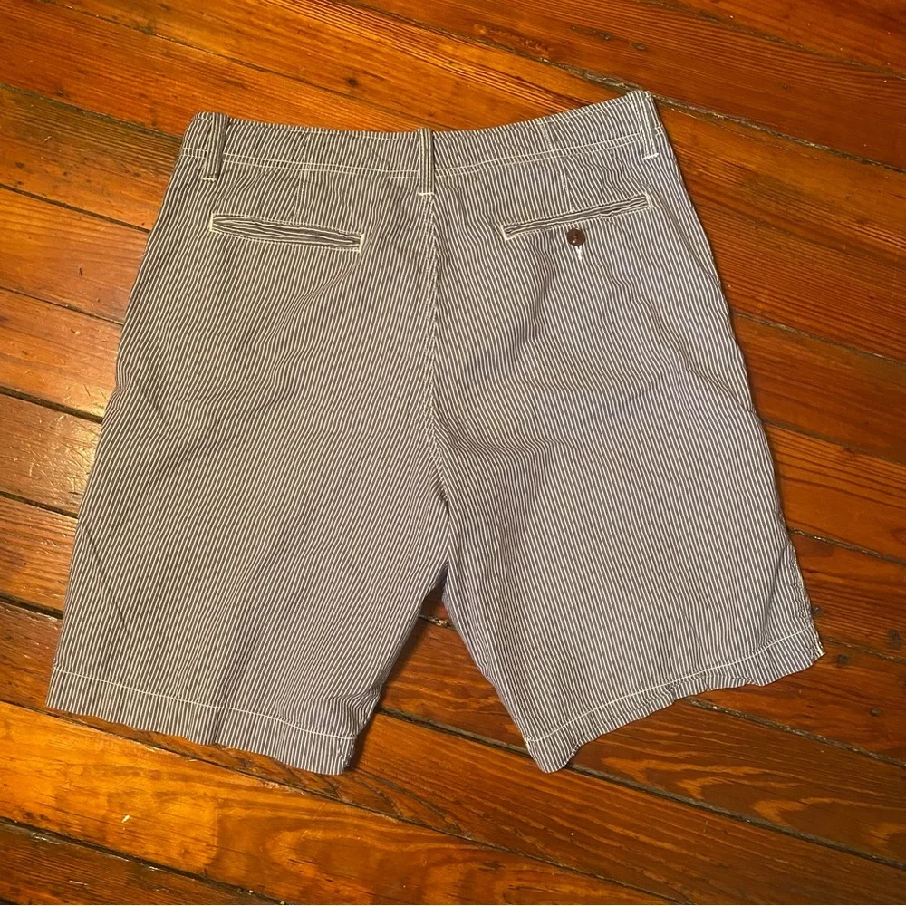 J. Crew crew field