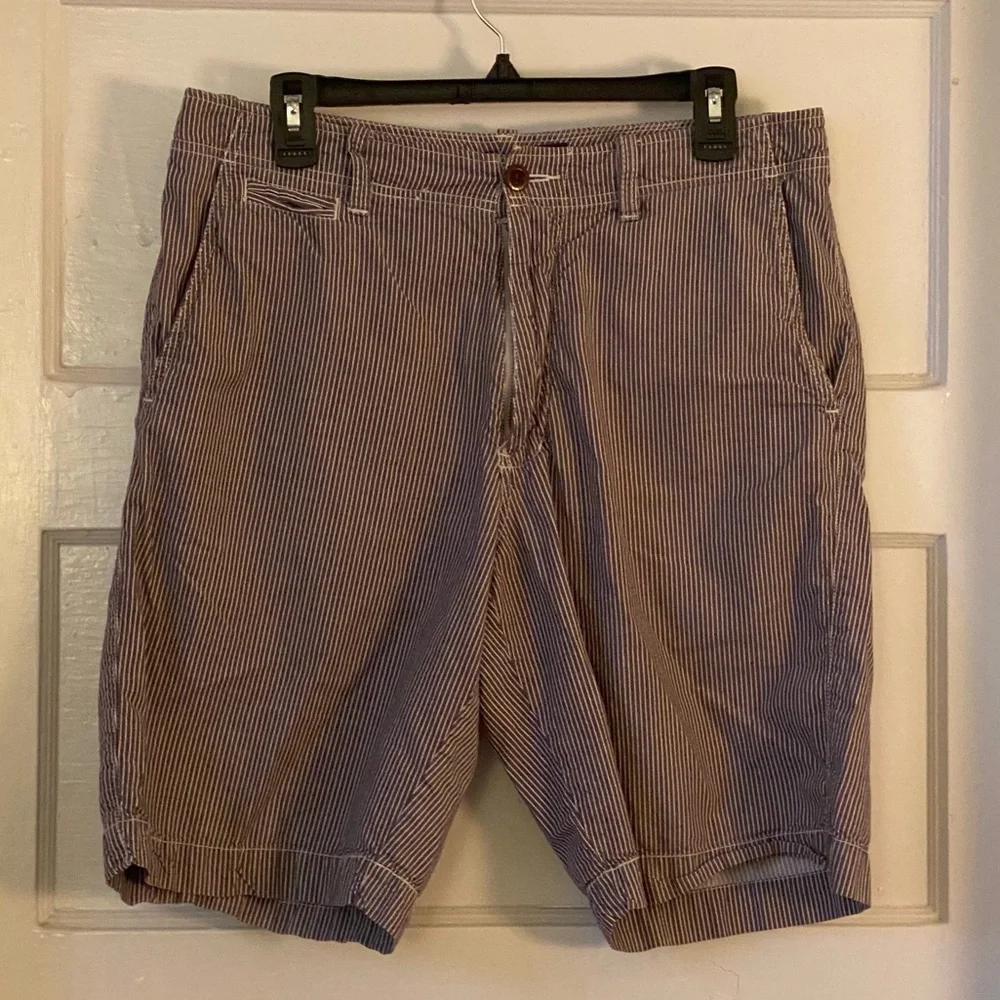 J. Crew crew field