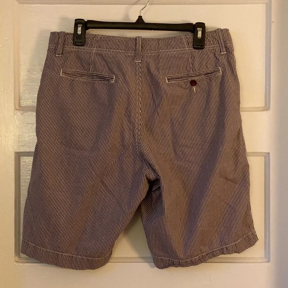 J. Crew crew field