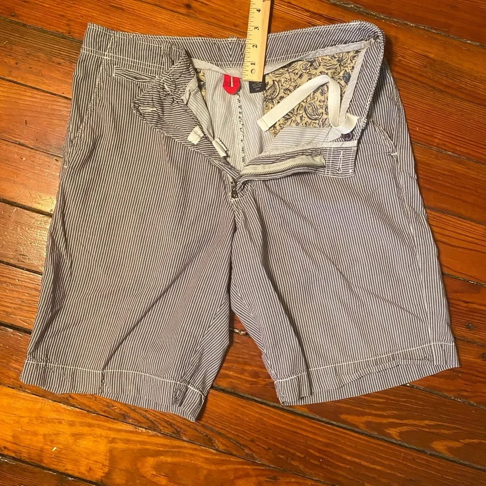 J. Crew crew field