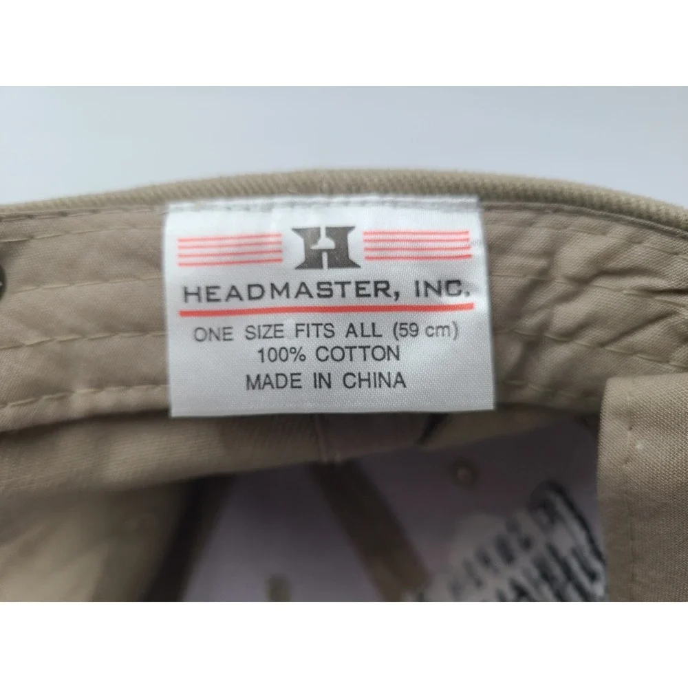 Headmaster vintage pittsburgh