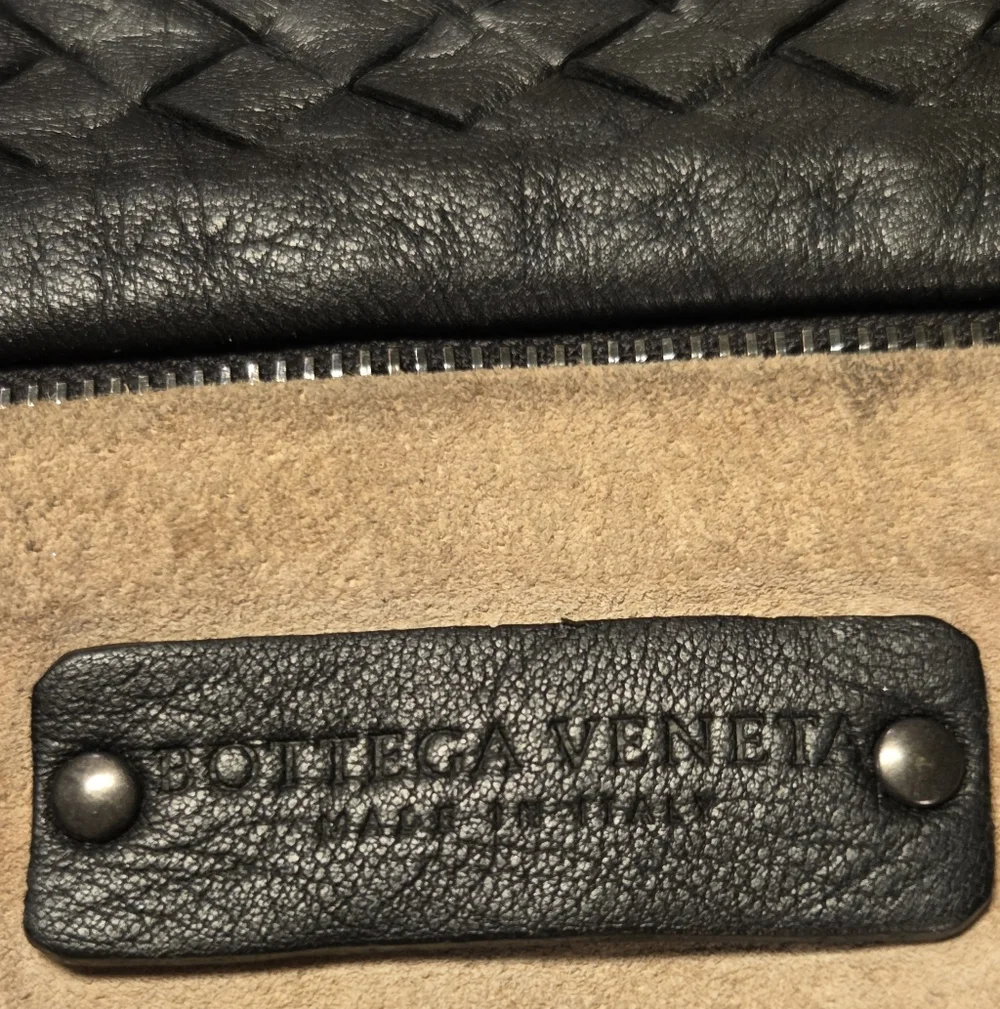 Bottega Veneta ♠️ authentic
