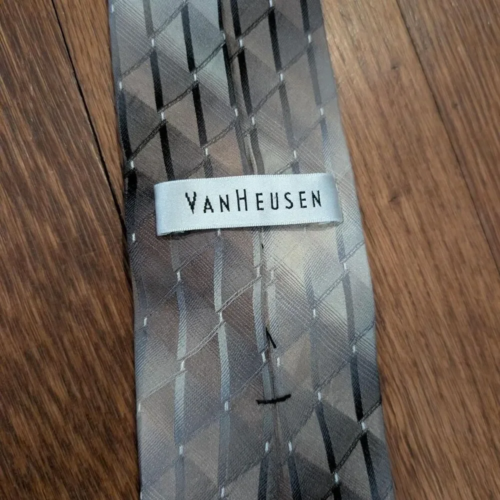 Van Heusen van heusen