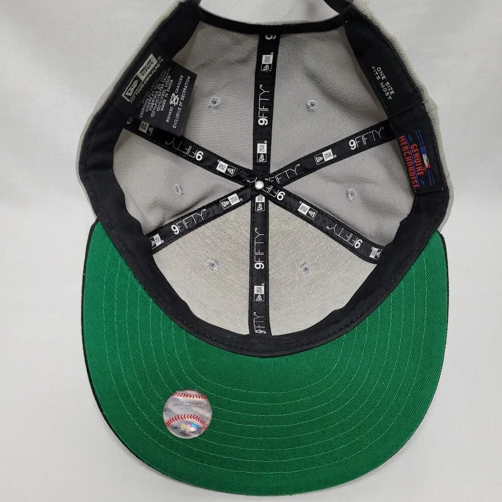 New Era item description