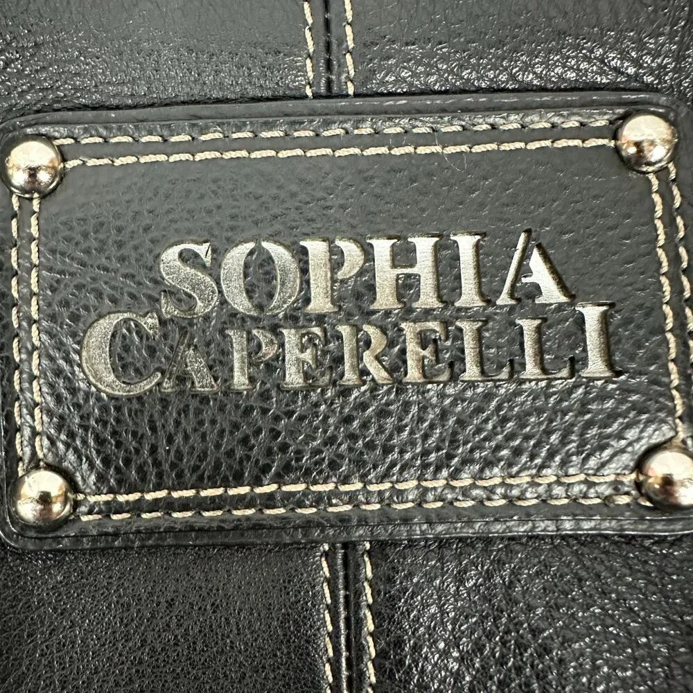Sophia Caperelli elegant sophisticated