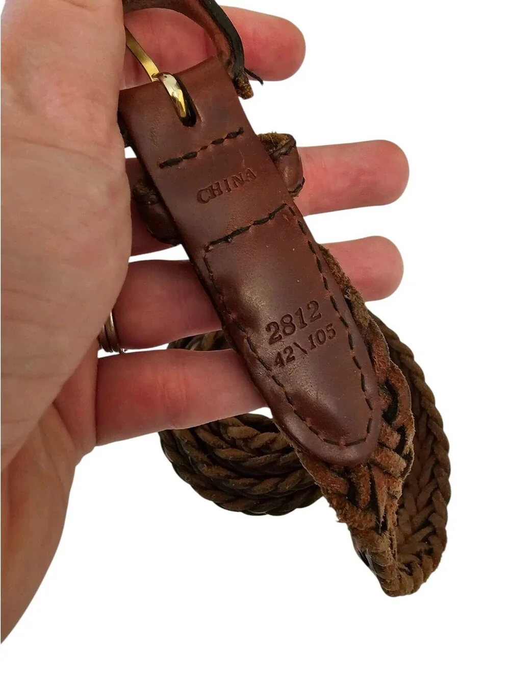 N/A vintage mens