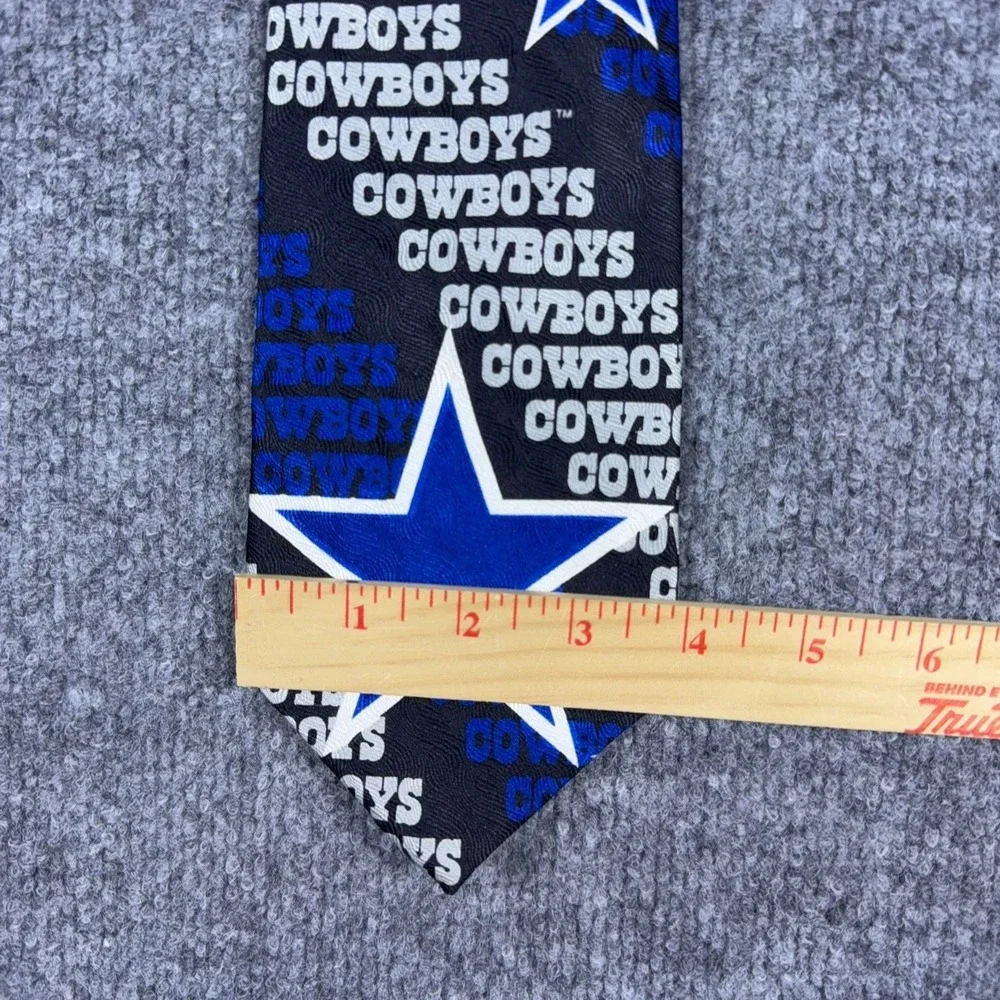 Ralph Marlin dallas cowboys