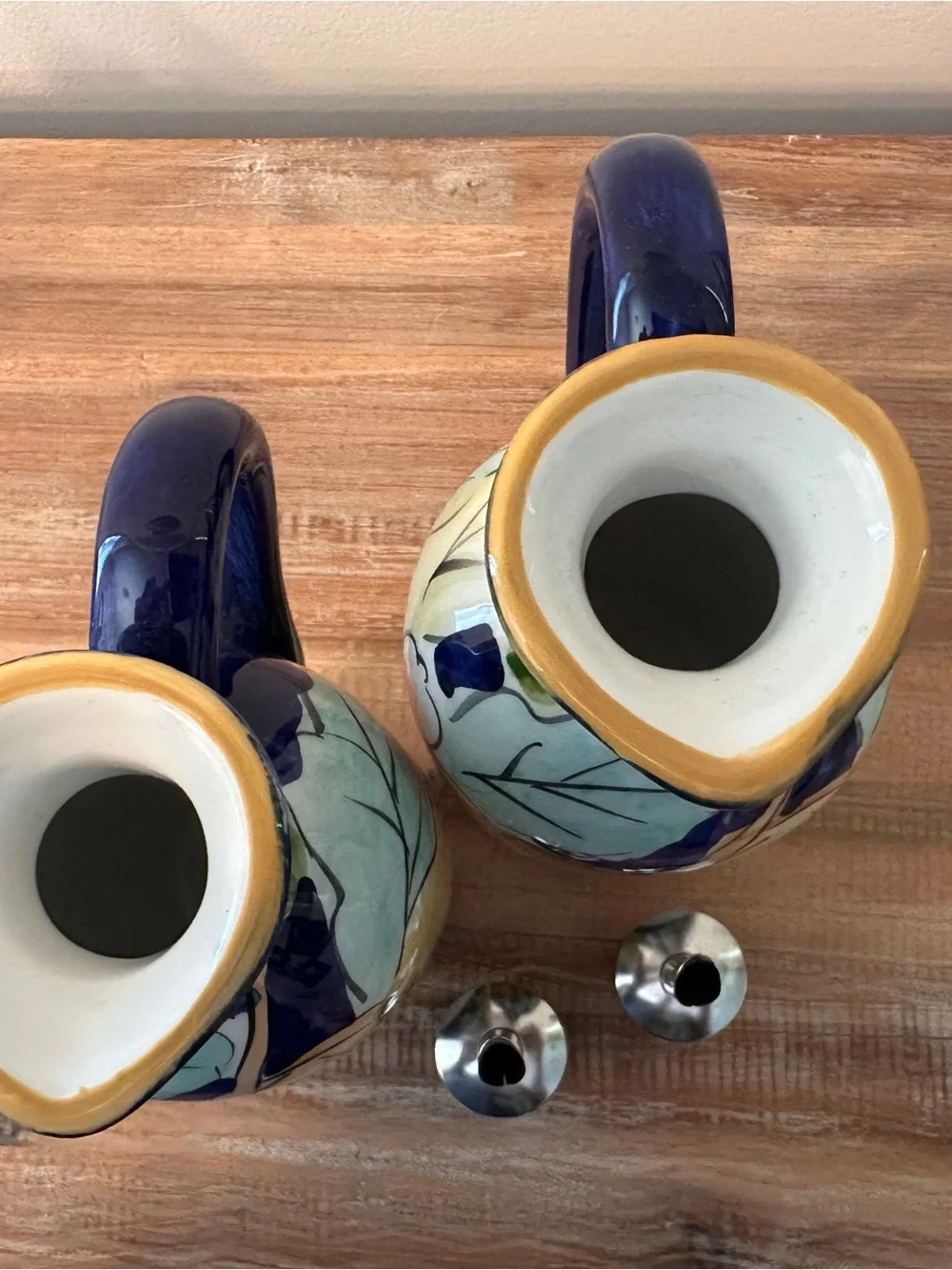 N/A hand painted