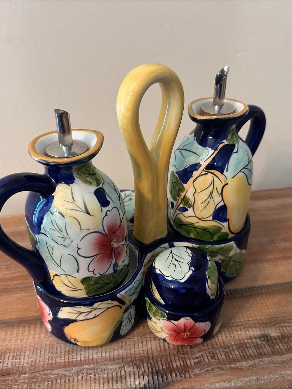 N/A hand painted