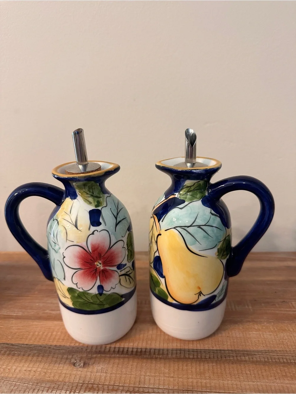 N/A hand painted