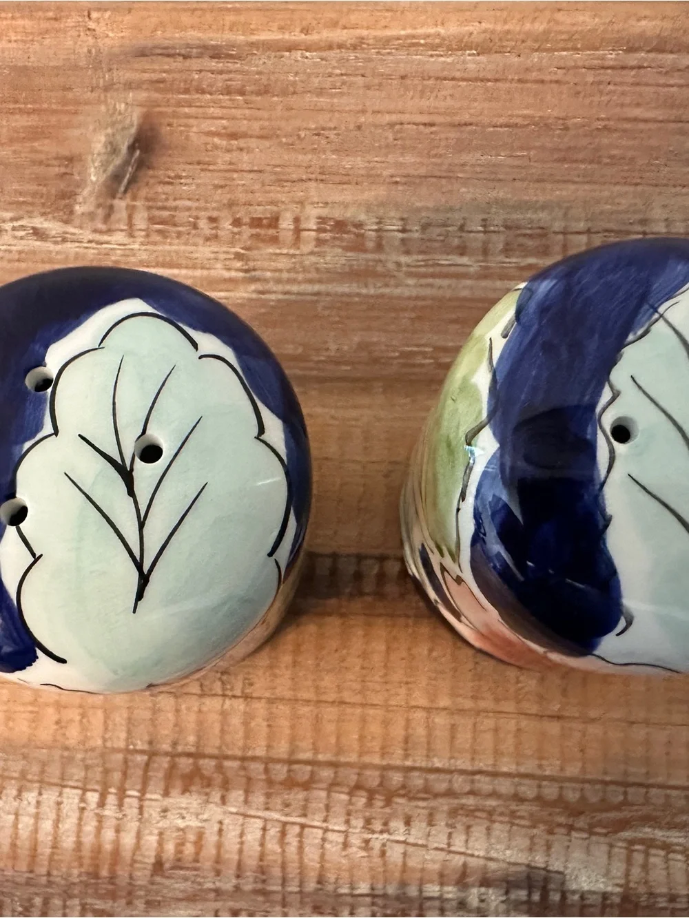 N/A hand painted