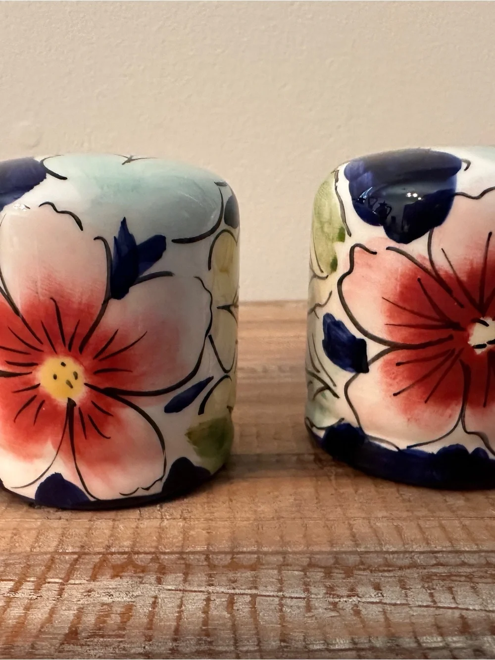N/A hand painted