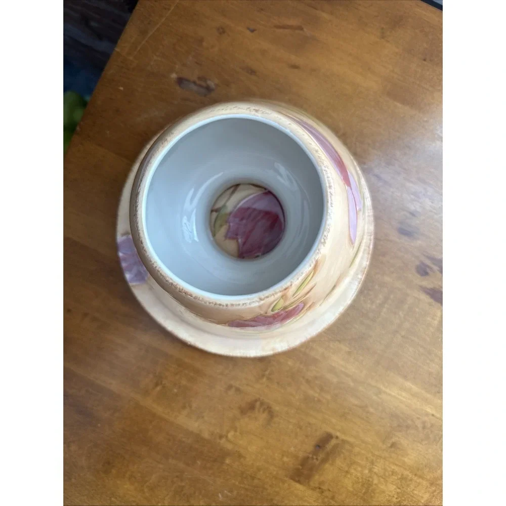 Yankee Candle vtg yankee